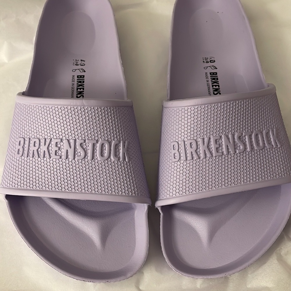 Birkenstock sandals - Picture 3 of 4
